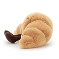 Peluche Jellycat Croissant – Amuseable Croissant - A2CRO 33cm