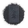 Savon purifiant naturel pour homme au charbon actif - Coal of Beauty