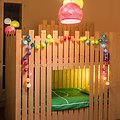Guirlande lumineuse décorative premium programmable - JIMI - La Case de Cousin Paul