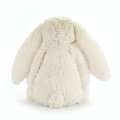 Peluche Jellycat Blanc étoile – Bashful Twinkle Bunny – Small BASS6TW 18cm