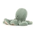 Peluche Jellycat Odyssey Le Poulpe – Odyssey Octopus - Small ODYL2OC 23cm