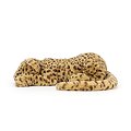 Peluche Jellycat Guépard – Charley Cheetah– Little CHAR4C 29 cm