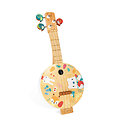 Banjo instrument enfant