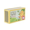 La tribu de la jungle - 6 animaux de la jungle en boite