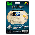 Maquette Metal Earth Harry Potter - Le vif d'Or