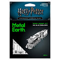Maquette Metal Earth Harry Potter - Le Train Poudlard Express
