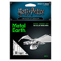 Maquette Metal Earth Harry Potter - Le Dragon Gringott
