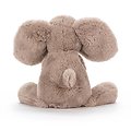 Peluche Jellycat Elephant – Smudge Elephant – SMG2EL - 34cm