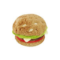 Peluche Squishable Hamburger