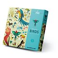 Puzzle 750 pièces - Le monde des oiseaux