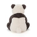 Peluche Jellycat Panda Bebe panda Harry- Harry panda club medium  - HA2PCL 26 cm