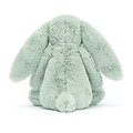 Peluche Jellycat Lapin Etoile – Bashful Sparklet Bunny  – Medium BAS3SPK 31cm