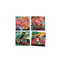 Jeu Créatif 7 à 99 ans - Cartes à peindre - Inspired by Polynésie - Paul Gauguin