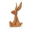 Peluche Jellycat Lièvre - Harkle Hare - HARK3H 30 cm