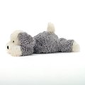 Peluche Jellycat Chien de Berger - Tumblie Sheep Dog Medium - TM6SD 35 cm