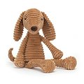 Peluche Jellycat Chien - Ribble Dog - RIB3D 36 cm