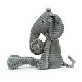 Peluche Jellycat Éléphant - Ribble Elephant - RIB3E 39 cm