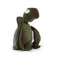 Peluche Jellycat Tortue Tommy - Tommy Turtle - TOM3T 30 cm