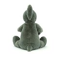 Peluche Jellycat Pterodactyle - Fossilly Pterodactyl Medium - FOS2PTER 30 cm