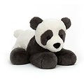 Peluche Jellycat Huggady Panda - Huggady Panda Large - HUG2PL 32 cm