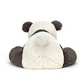 Peluche Jellycat Huggady Panda - Huggady Panda Large - HUG2PL 32 cm