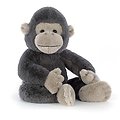Peluche Jellycat Gorille - Perdie Gorilla - GORL2PD 35 cm