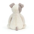 Peluche Jellycat Chien Terrier - Bashful Terrier - BAS3TER 35 cm