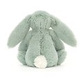 Peluche Jellycat Lapin Sauge – Blossom Sage Bunny – Small BL6SG 18cm