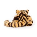 Peluche Jellycat Taylor tigre - Taylor Tiger - Little TAY4T 29 cm