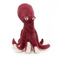 Peluche Jellycat Pieuvre Obbie - Obbie Octopus - OD2OBB 27 cm