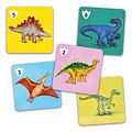 Jeu de cartes - Batasaurus