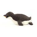 Peluche Jellycat Pinguin - Skidoodle Penguin - SKI3P 16CM