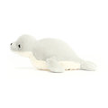 Peluche Jellycat Phoque - Skidoodle Seal - SKI3S 16CM