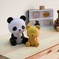 Veilleuse enfant Panda - A Little Lovely Company