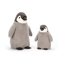 Peluche Jellycat Percy pinguin – Percy penguin – Tiny PER6P 16cm