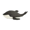 Peluche Jellycat Humphrey La Baleine à bosse - the Humpback Whale – HUM1HW 52cm