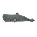 Peluche Jellycat Sullivan le Cachalot - the Whale – SUL1SW 54cm