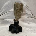 Vase buste de femme Noir OU blanc - 14X11 WOMAN'S SHOULDER VASE