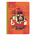 Petits carnets - Steve le Pirate