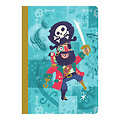 Petits carnets - Steve le Pirate