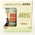 Mug Hubo Goss - Céramique 