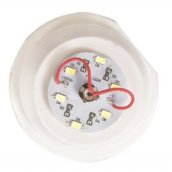 Module LED de rechange 12V/1,5W avec support - Egmont Toys