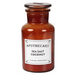 Bougie Apothecary Sea Salt Coconut GM