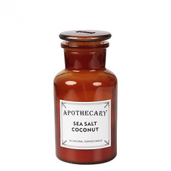 Bougie Apothecary Sea Salt Coconut PM