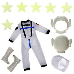 Lottie - Vêtements Astronaute