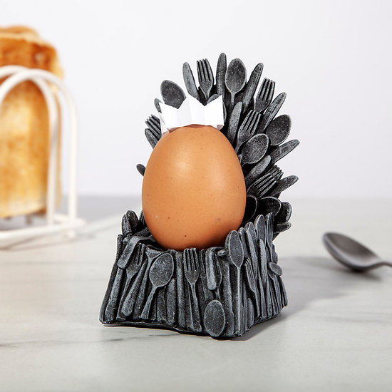 Coquetier - Egg of thrones