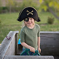 Déguisement Chapeau de pirate