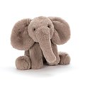 Peluche Jellycat Elephant – Smudge Elephant – SMG2EL - 34cm