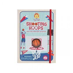 Jeu de basket - Shooting Hoops