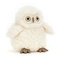 Peluche Jellycat Hibou – Apollo Owl - A2WL 26 cm